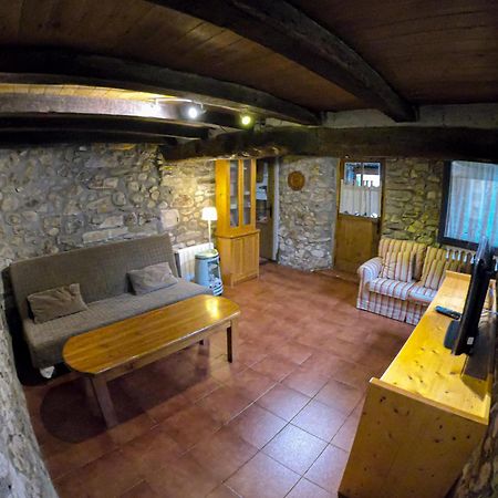 Descanso En Burgozarre Мунгия Экстерьер фото